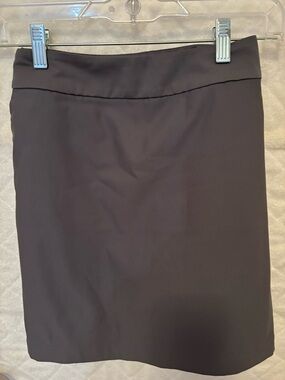 Women’s Nike Dri-fit Golf “skirt”, Size 8, Gray